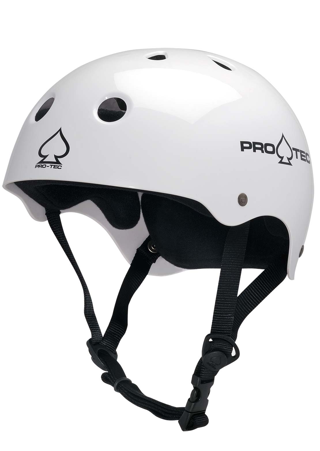 Pro-Tec Unisex Classic Skate Helmet With Paypal