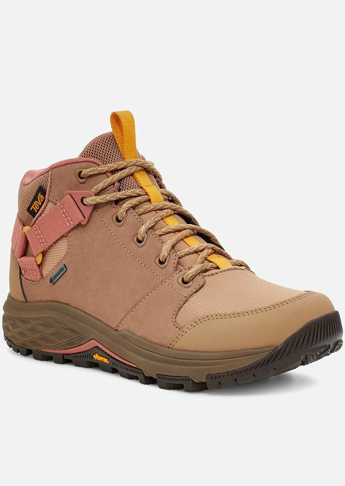 Teva Women's Grandview GTX Hiking Boots