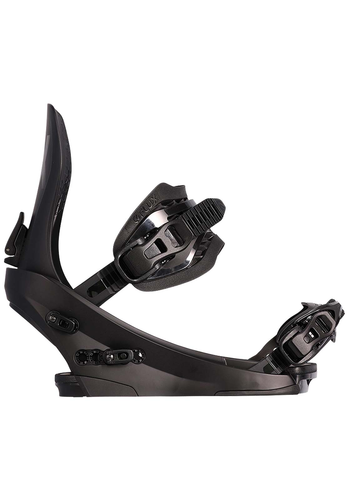 Flux Unisex CV Bindings Outlet 2025