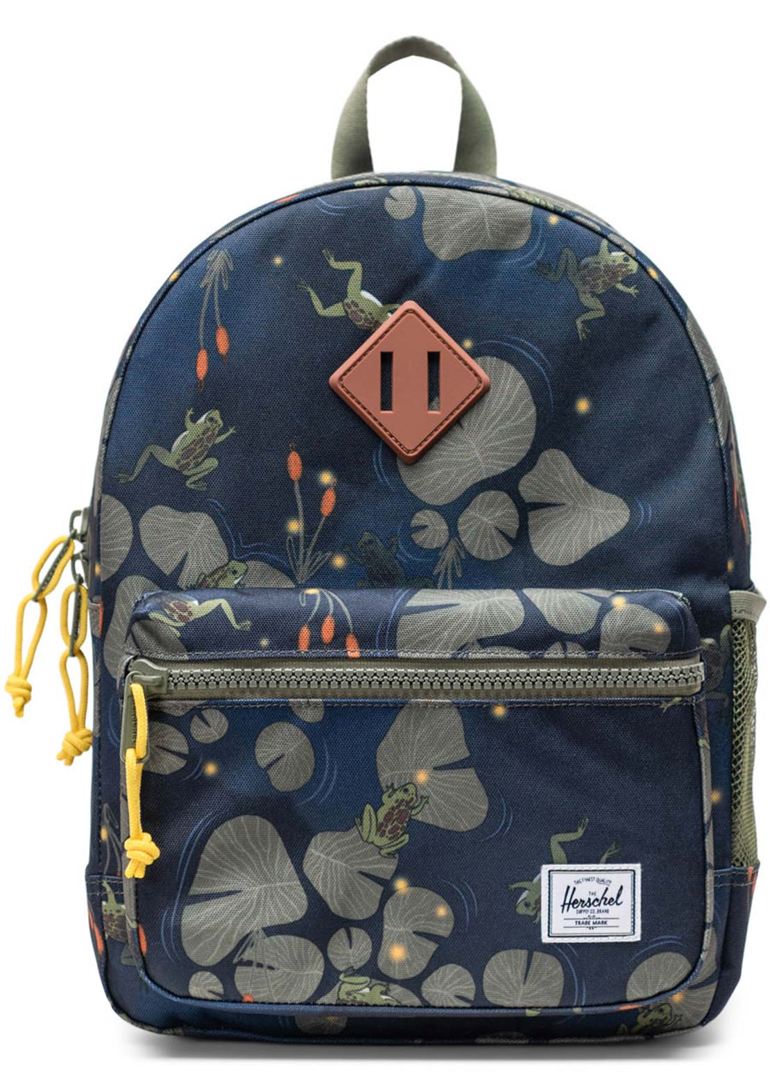 Herschel Junior Heritage Backpack Fashionable