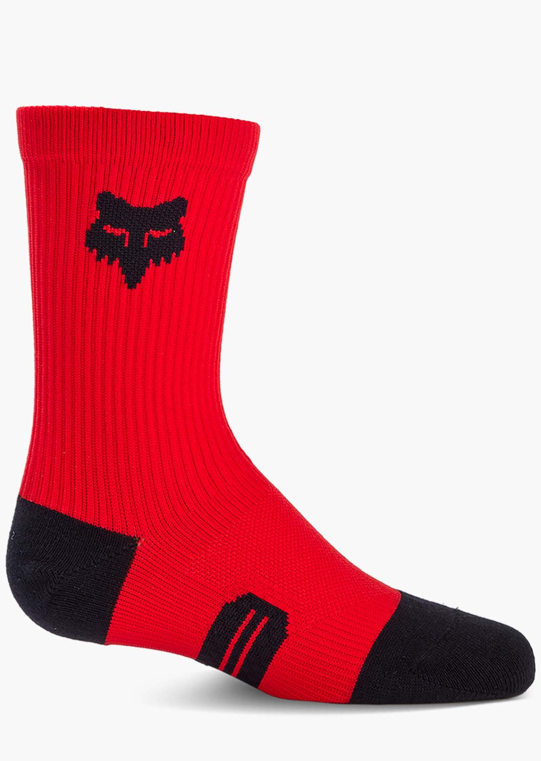 Fox Junior 6 Ranger Crew Socks Outlet Original