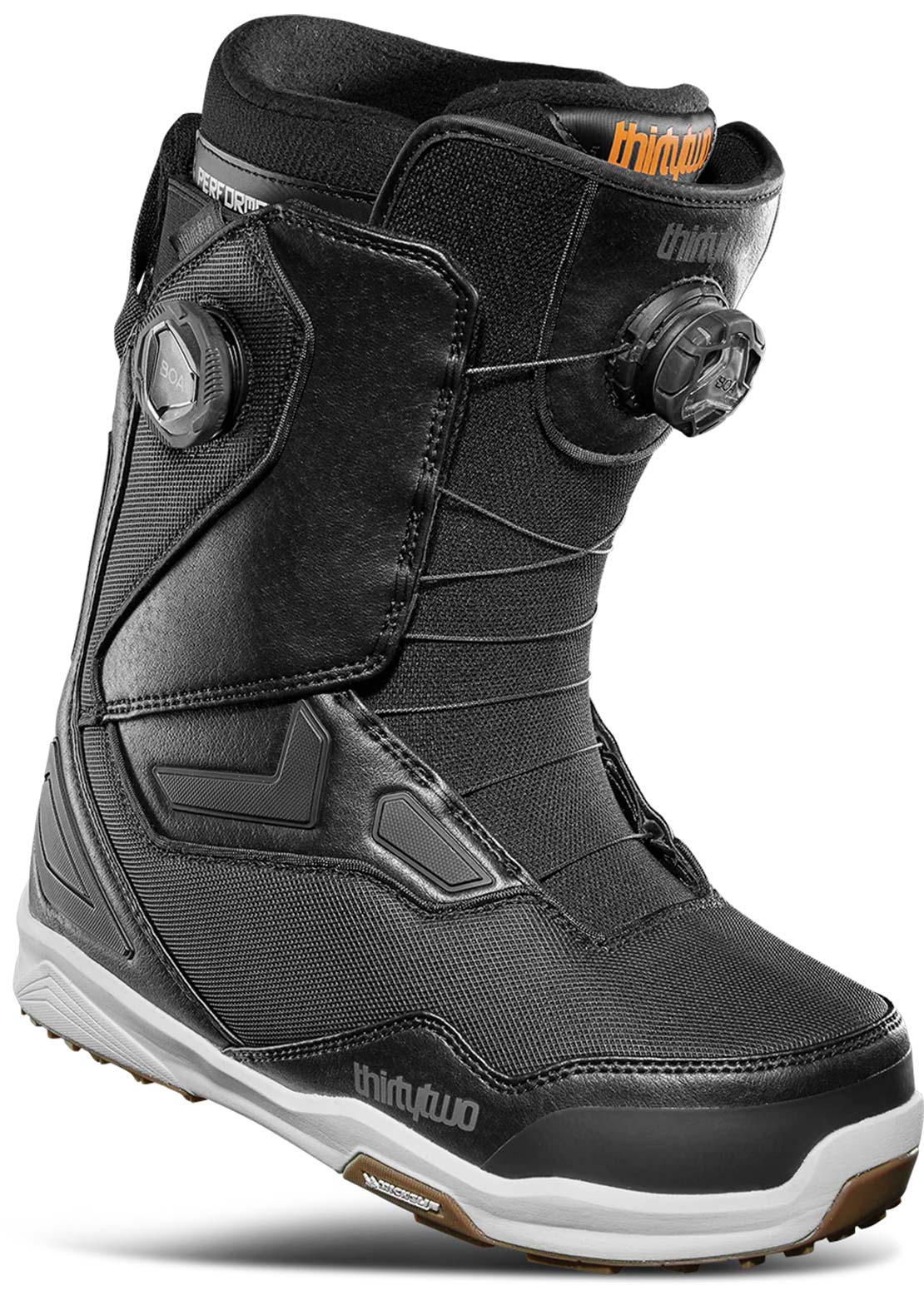 Thirtytwo Men's TM-2 Double BOA Snowboard Boots