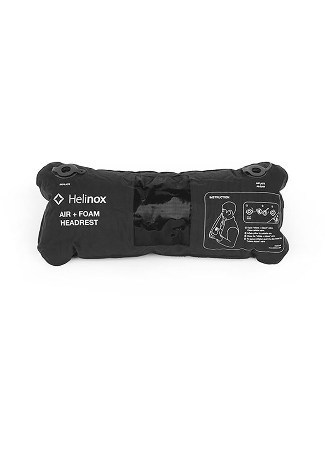 Helinox Air + Foam Headrest Discount Latest