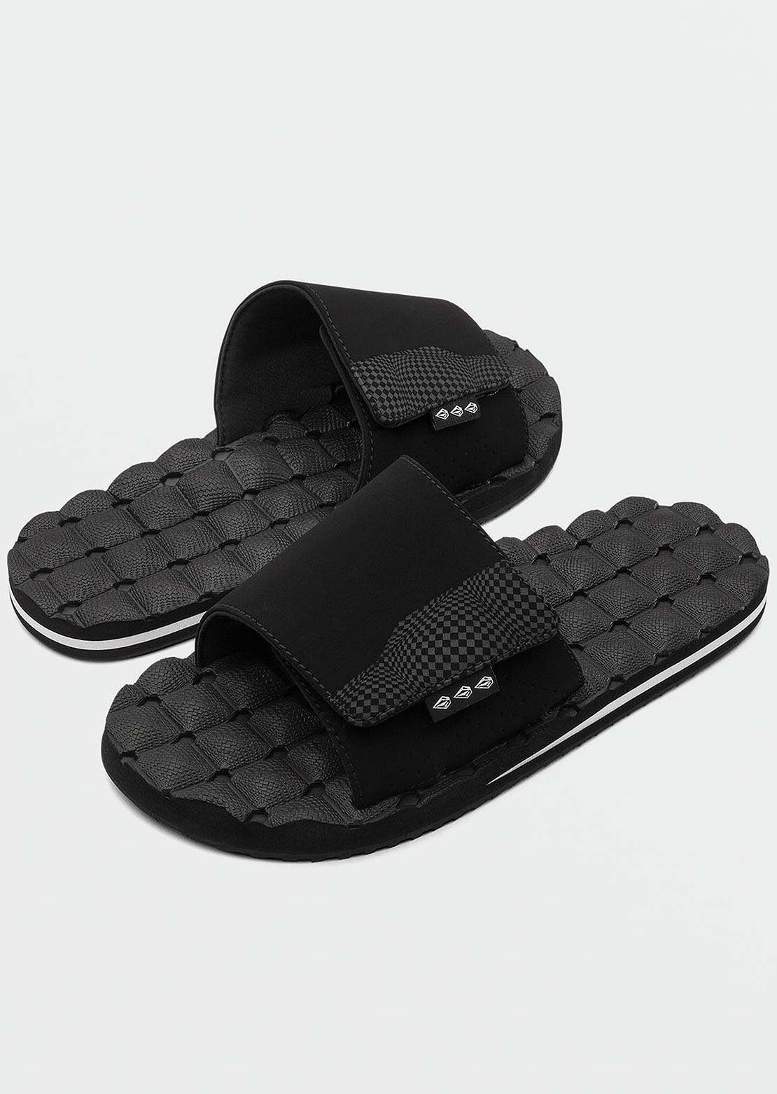 Volcom Men's Recliner Slides