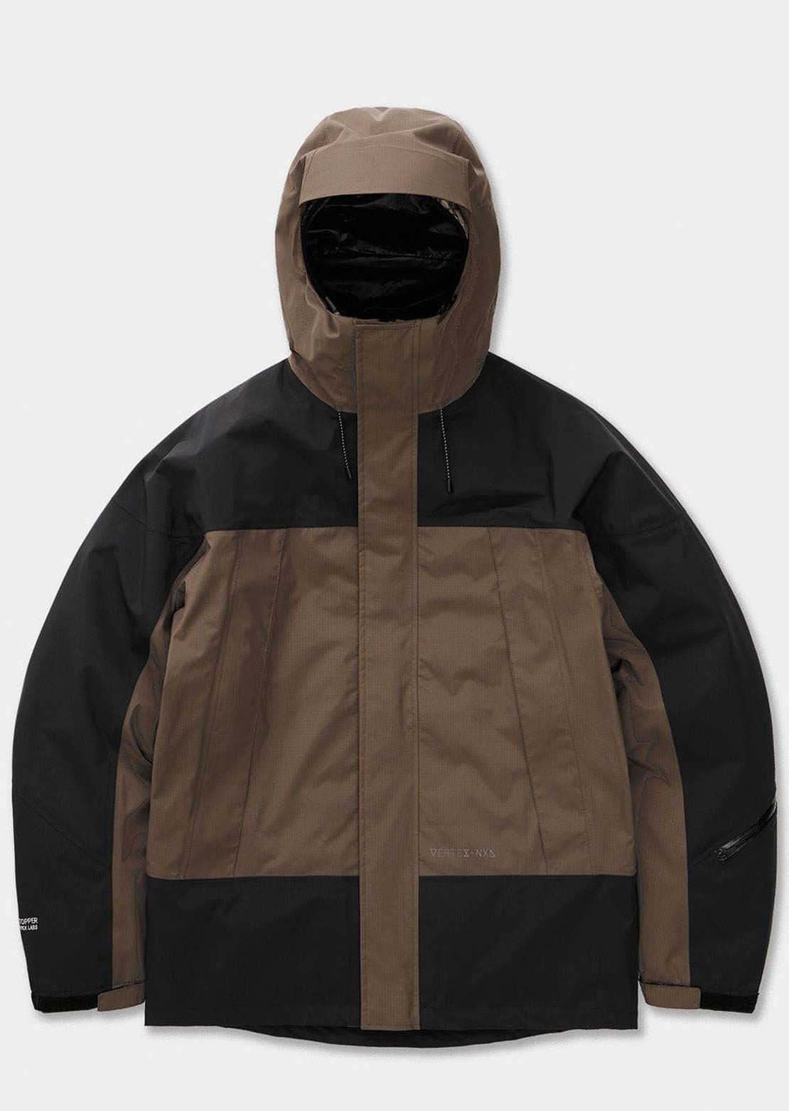 Dimito x Vertex GTX Mountain 3 Way Parka Jacket Sale Classic