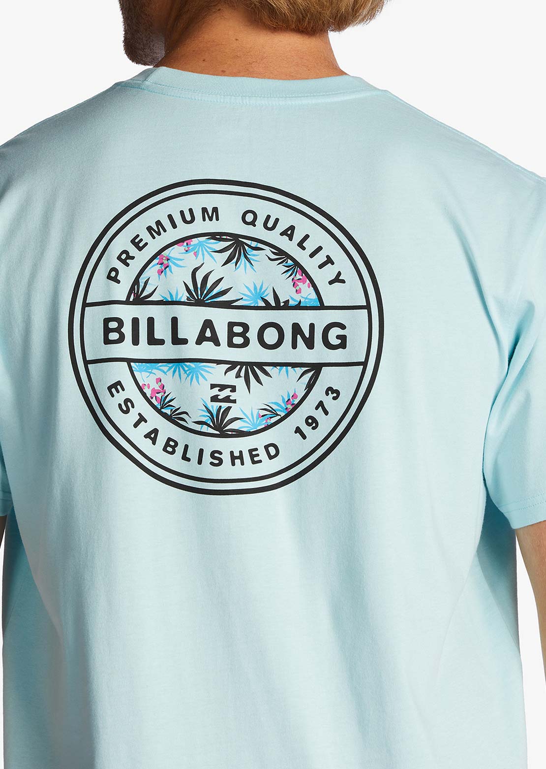 Billabong Men's Rotor T-Shirt