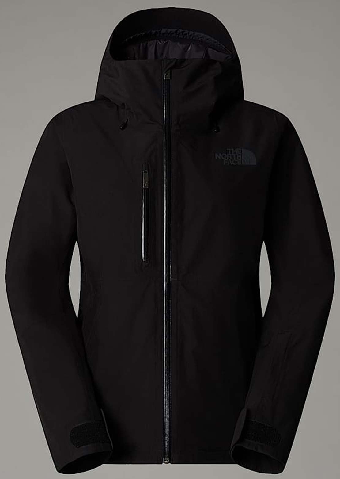 The North Face Women's Descendit Jacket