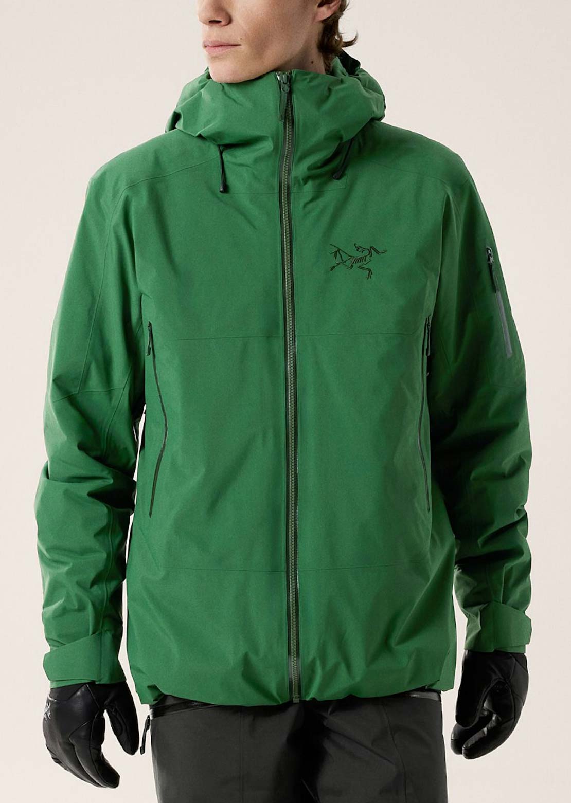 Arc'teryx Men's Sabre Insulated Jacket