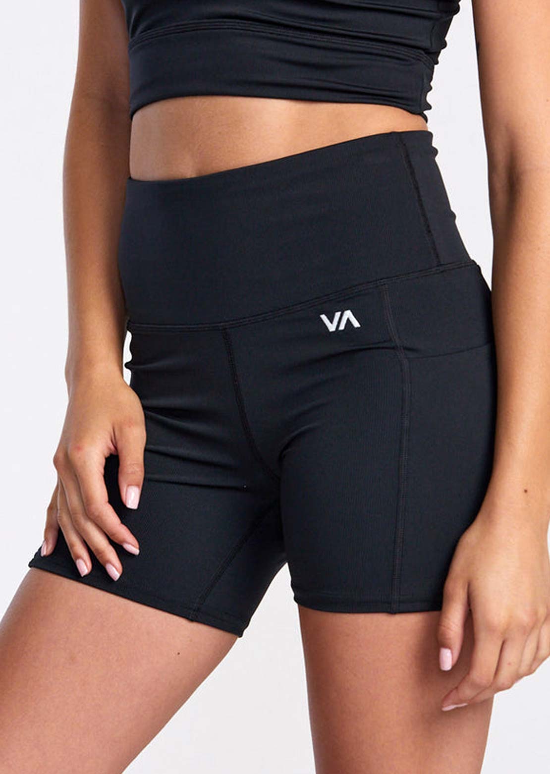 RVCA Women's Rib Pocket Shorts