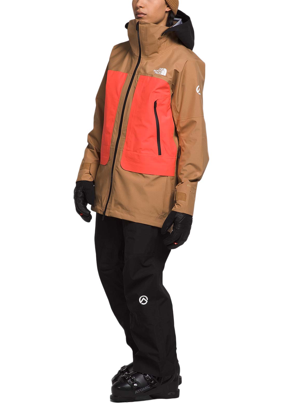 The North Face Women's Summit Verbier GTX Jacket