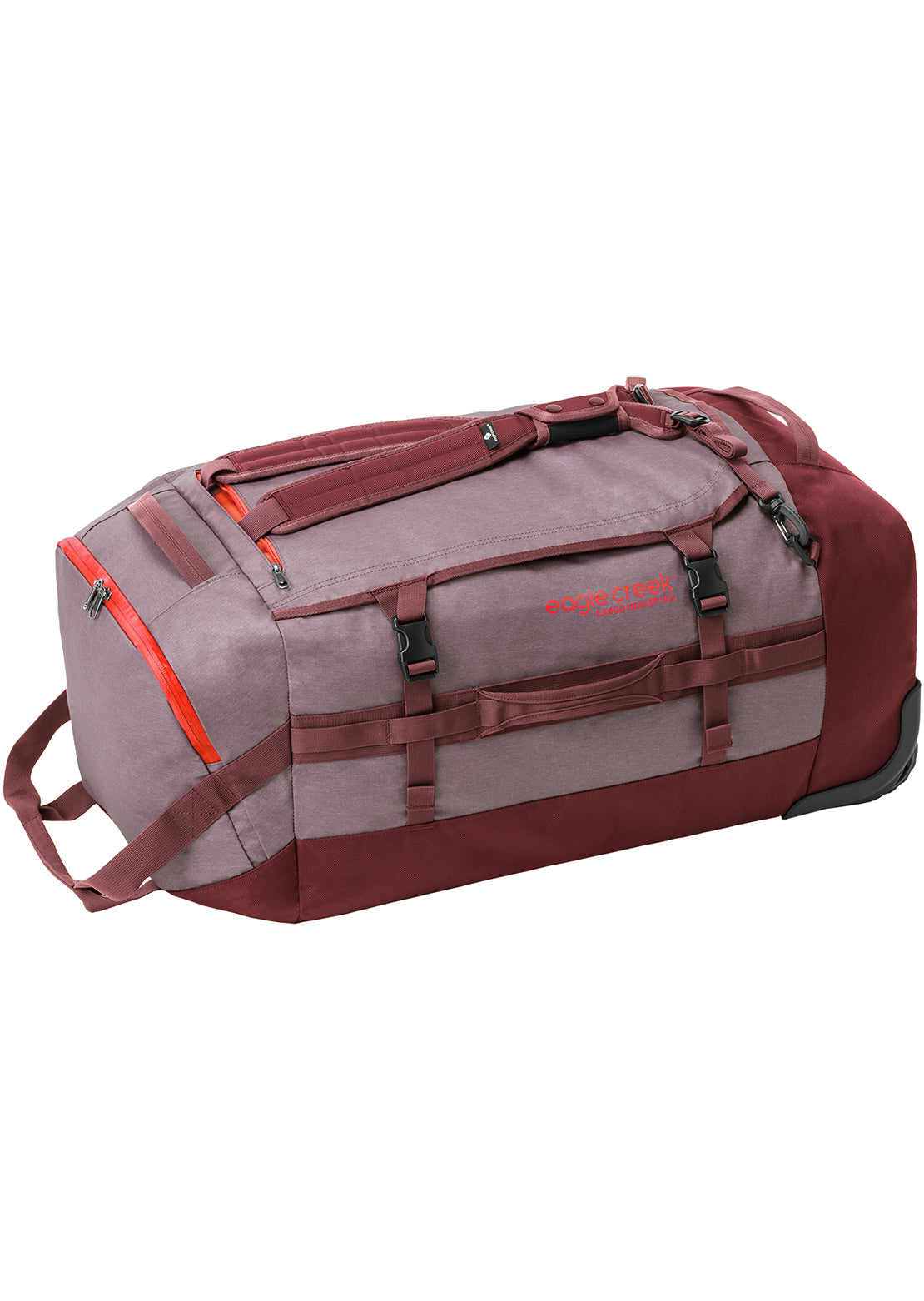 Eagle Creek Cargo Hauler Wheeled Duffel With Paypal Online