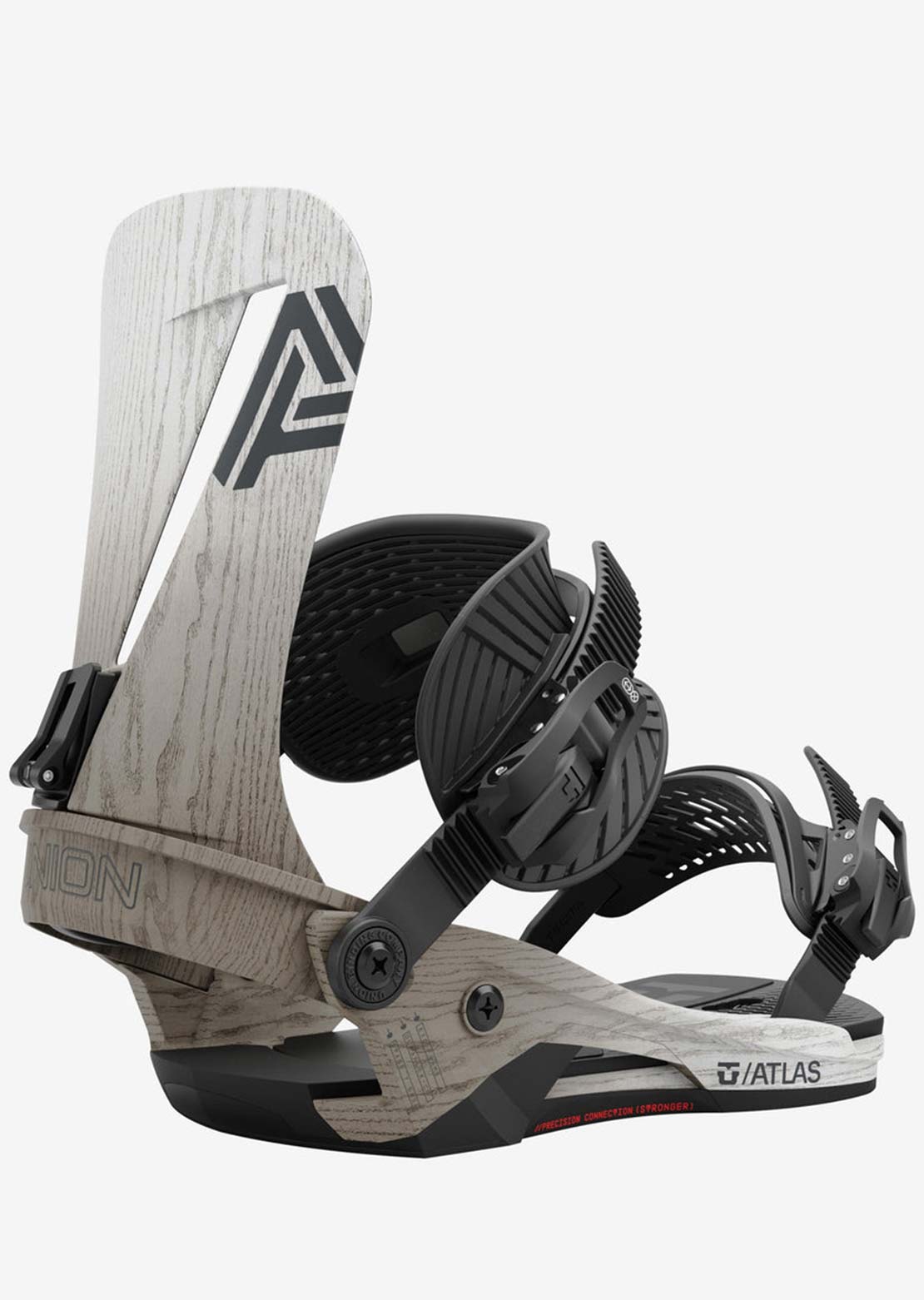 Union Unisex Atlas Snowboard Bindings Discount Looking For