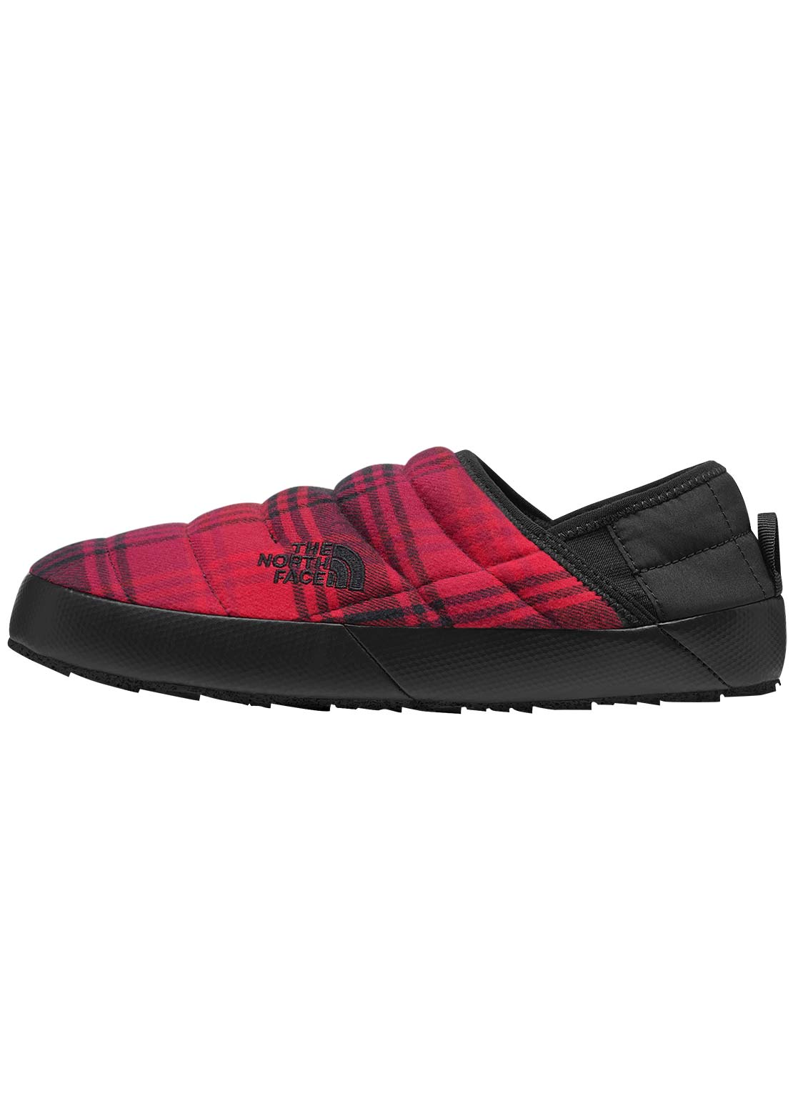 The North Face Men's ThermoBall Traction Mule V Novelty Slippers