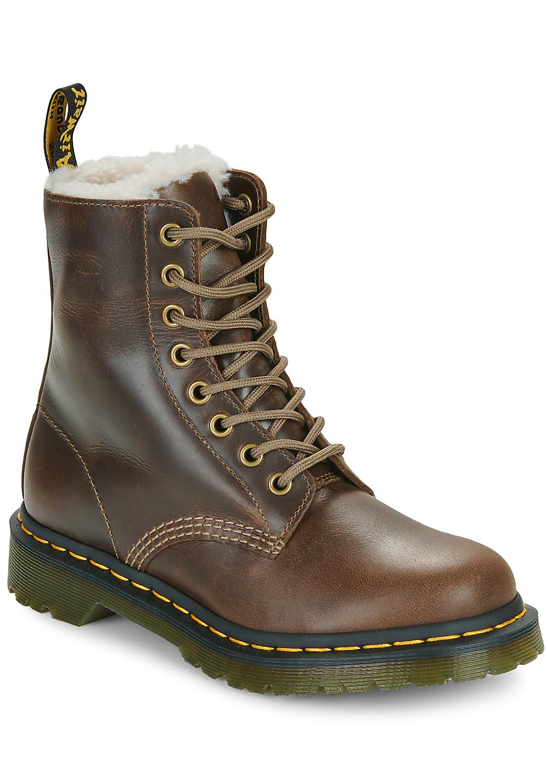 Dr.Martens Women's 1460 Serena Boots