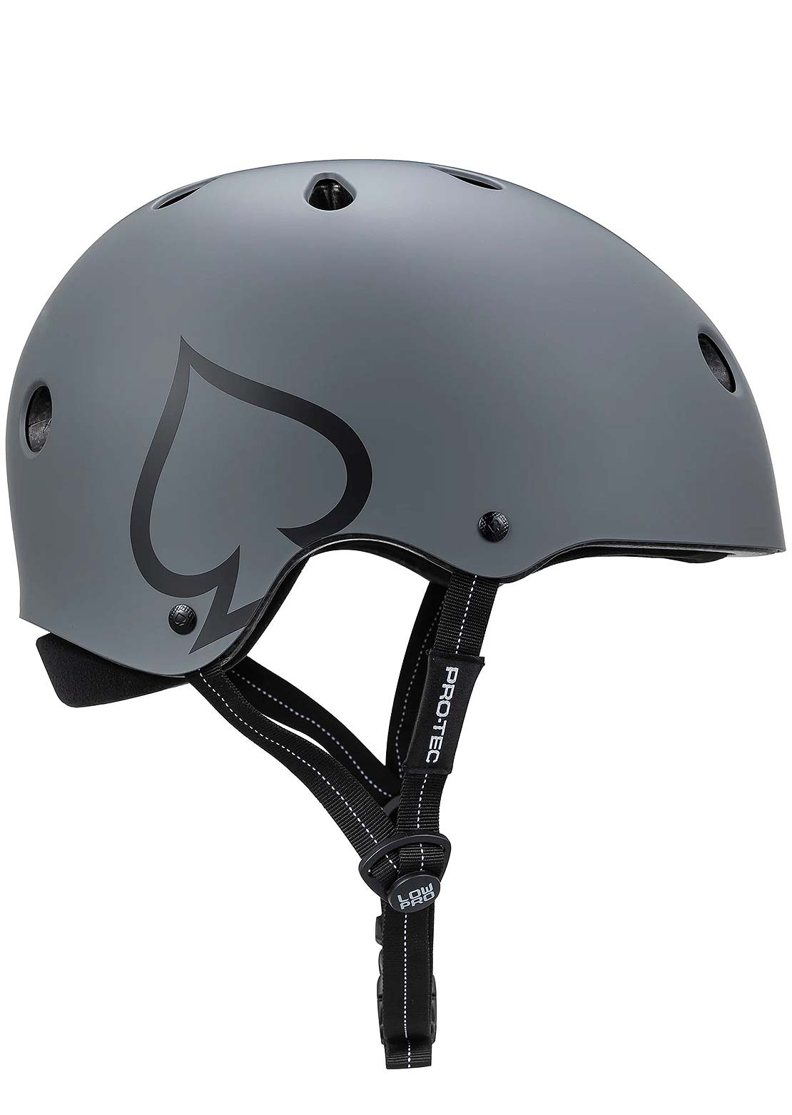 Pro-Tec Unisex Low Pro Helmet Best Wholesale Online