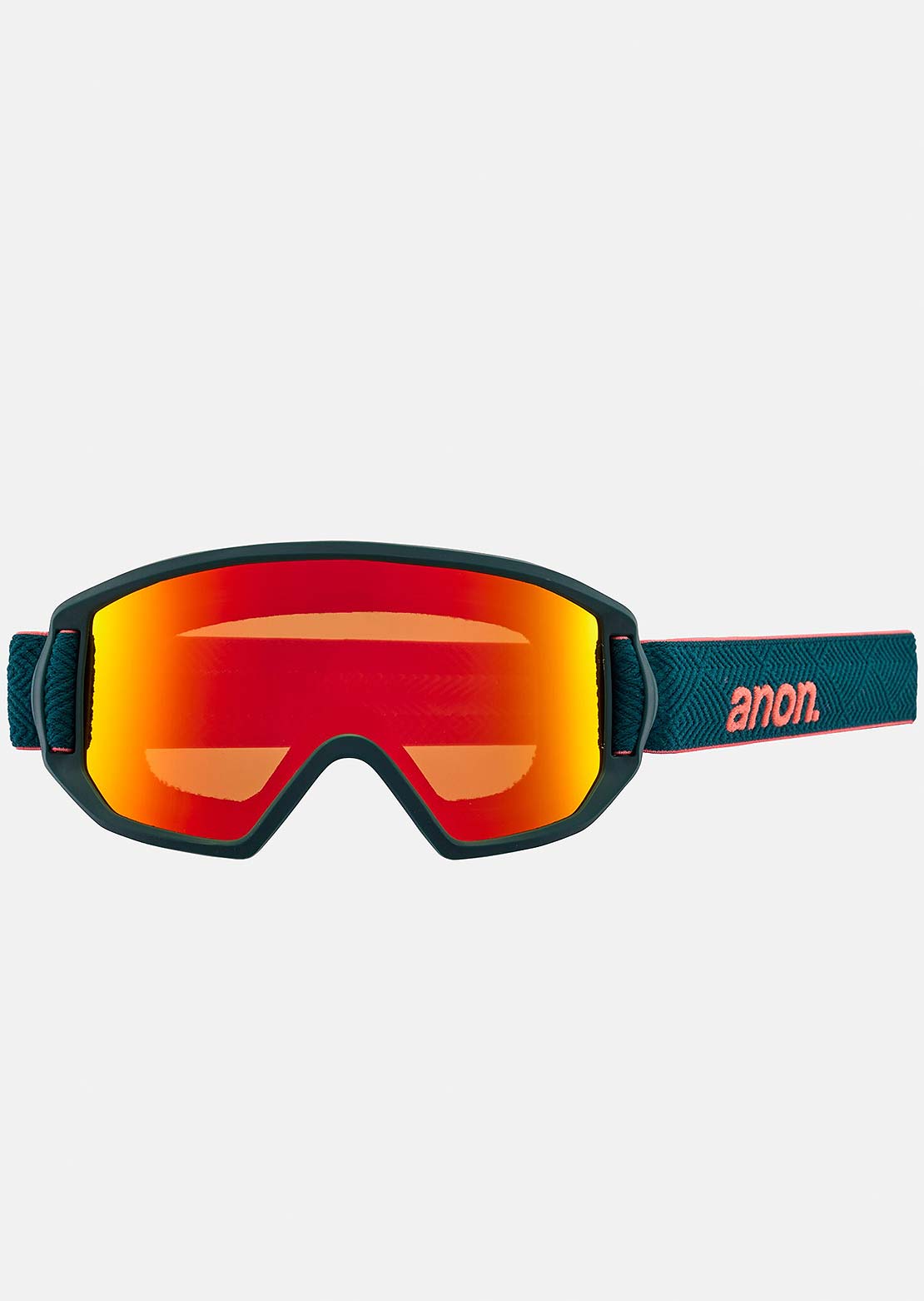 Anon Junior Relapse Goggles + MFI Face Mask Sale Best Sale