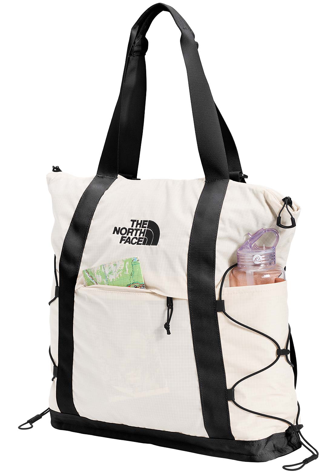 The North Face Borealis Tote Bag Sale New