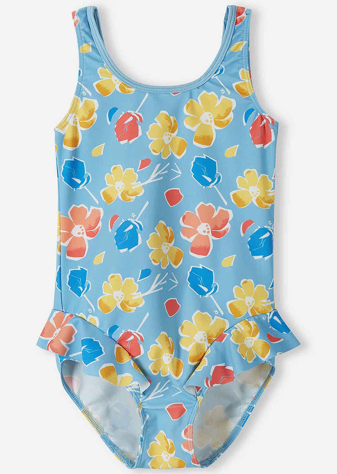 Reima Toddler Korfu Swimsuit With Paypal