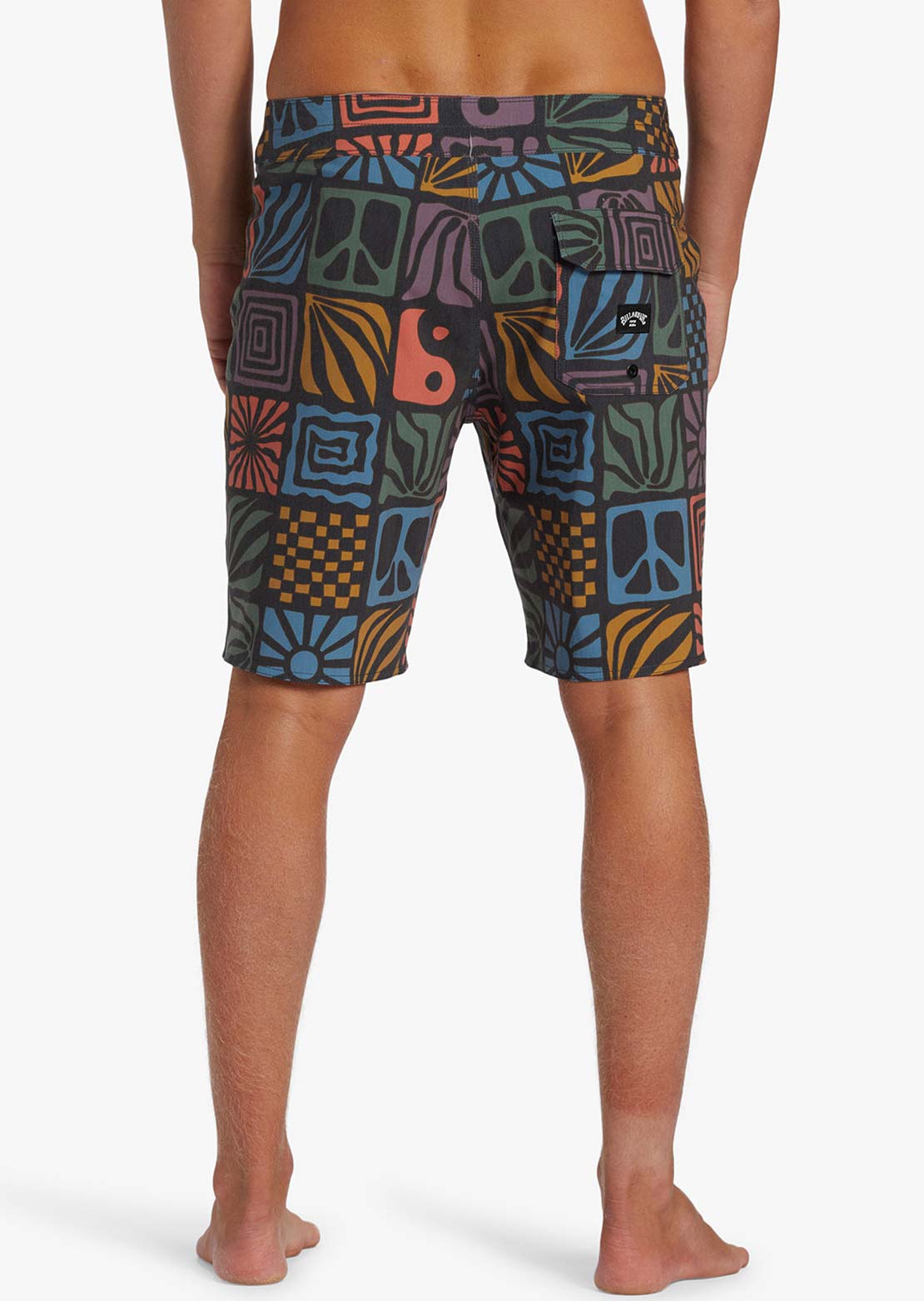 Billabong Men's Good Times Pro Shorts