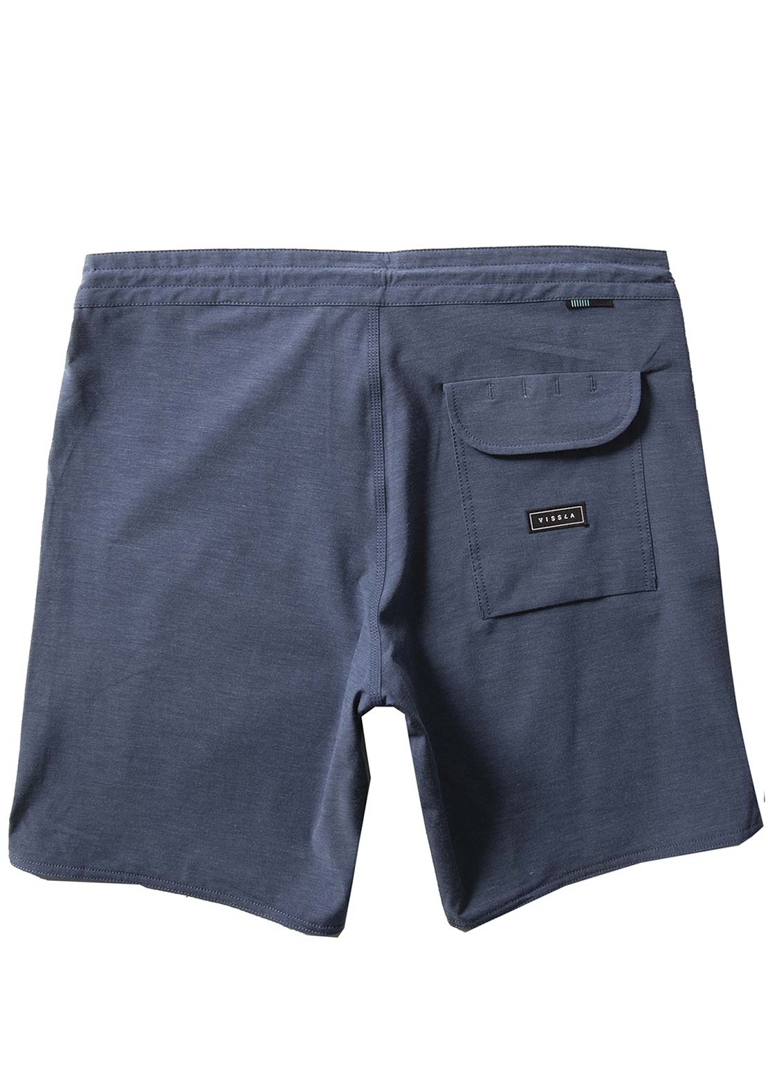 Vissla Men's Solid Sets 18.5 Boardshorts