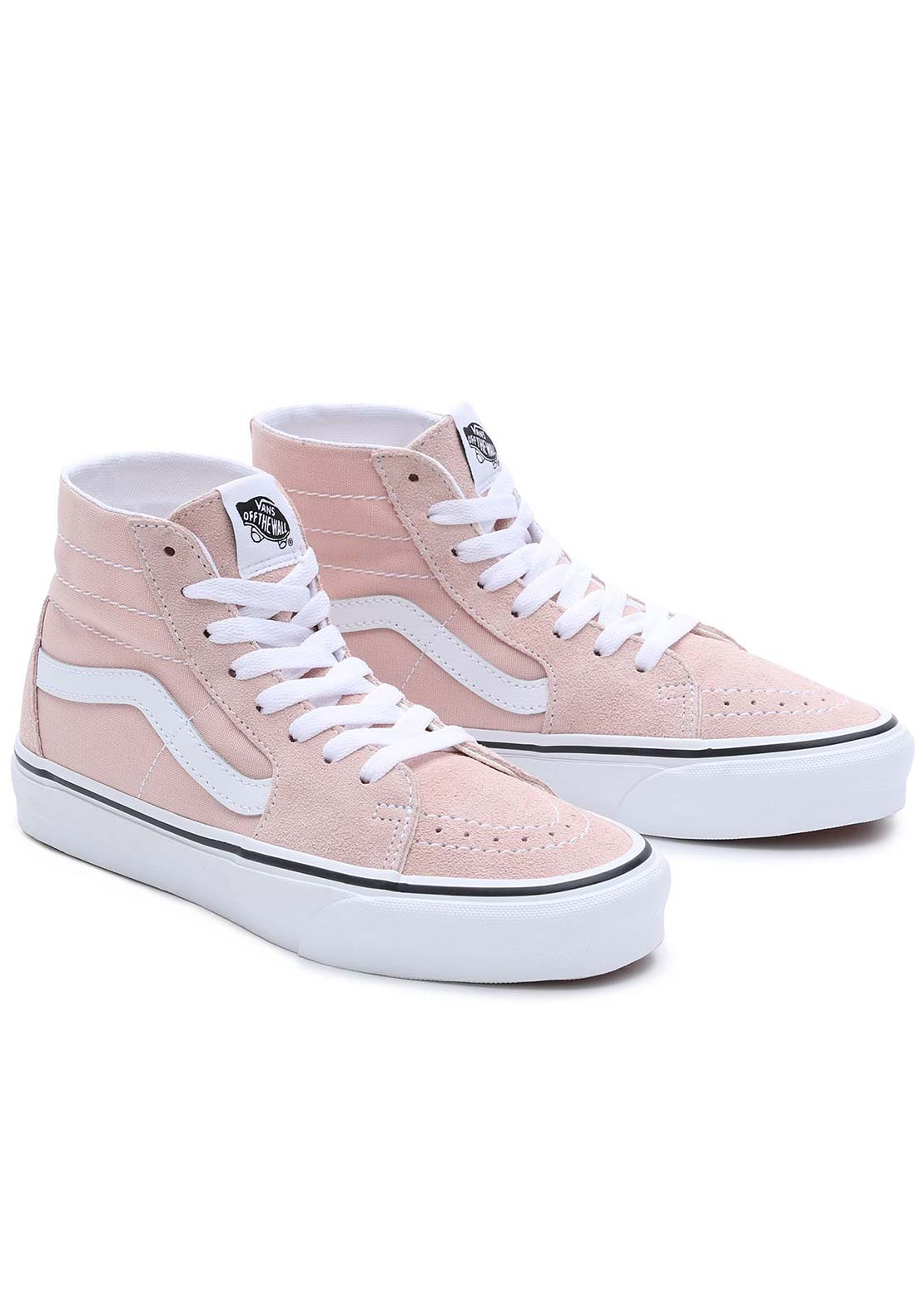 Vans Unisex Sk8-HI Tapered Shoes Choice For Sale