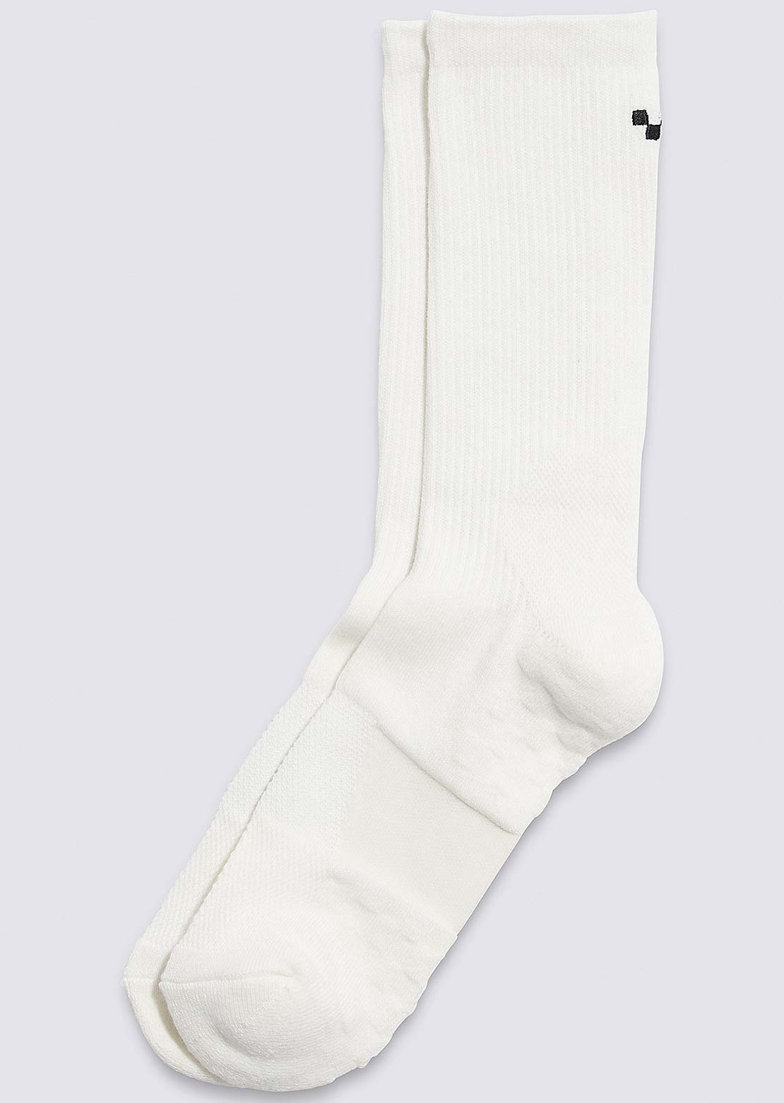 Vans Men's Skate Standard Crew Socks