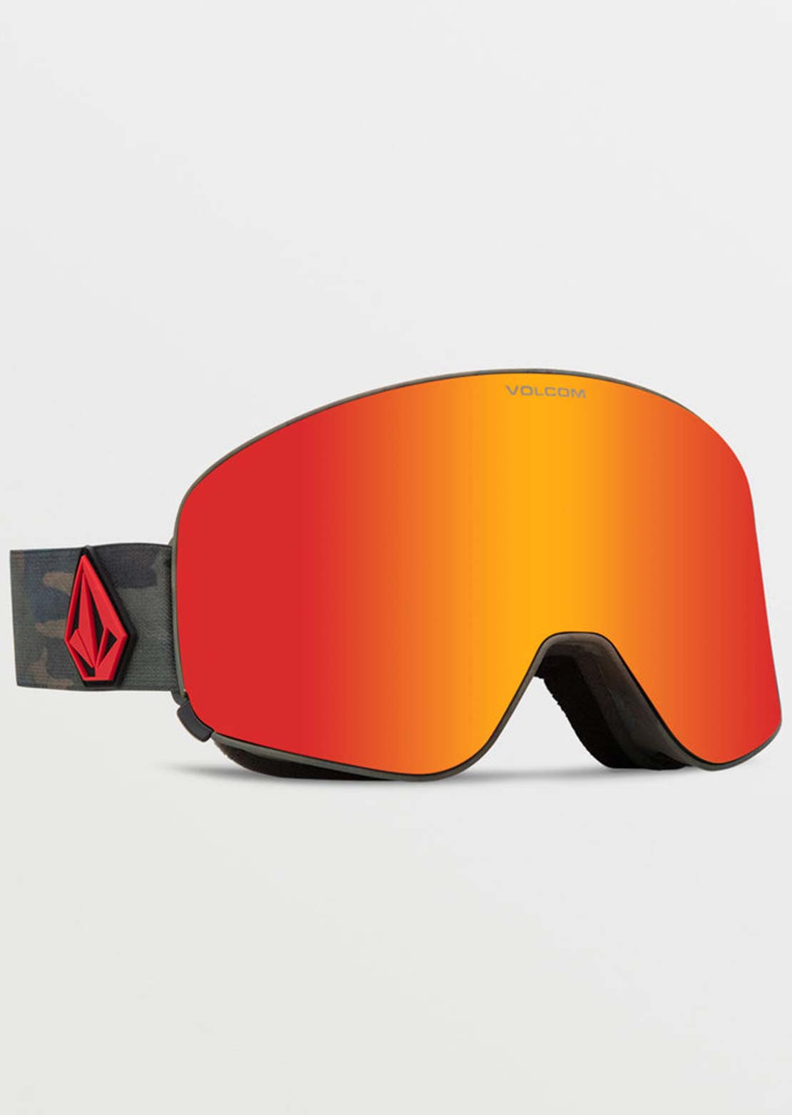 Volcom Odyssey Snow Goggles Outlet Footaction