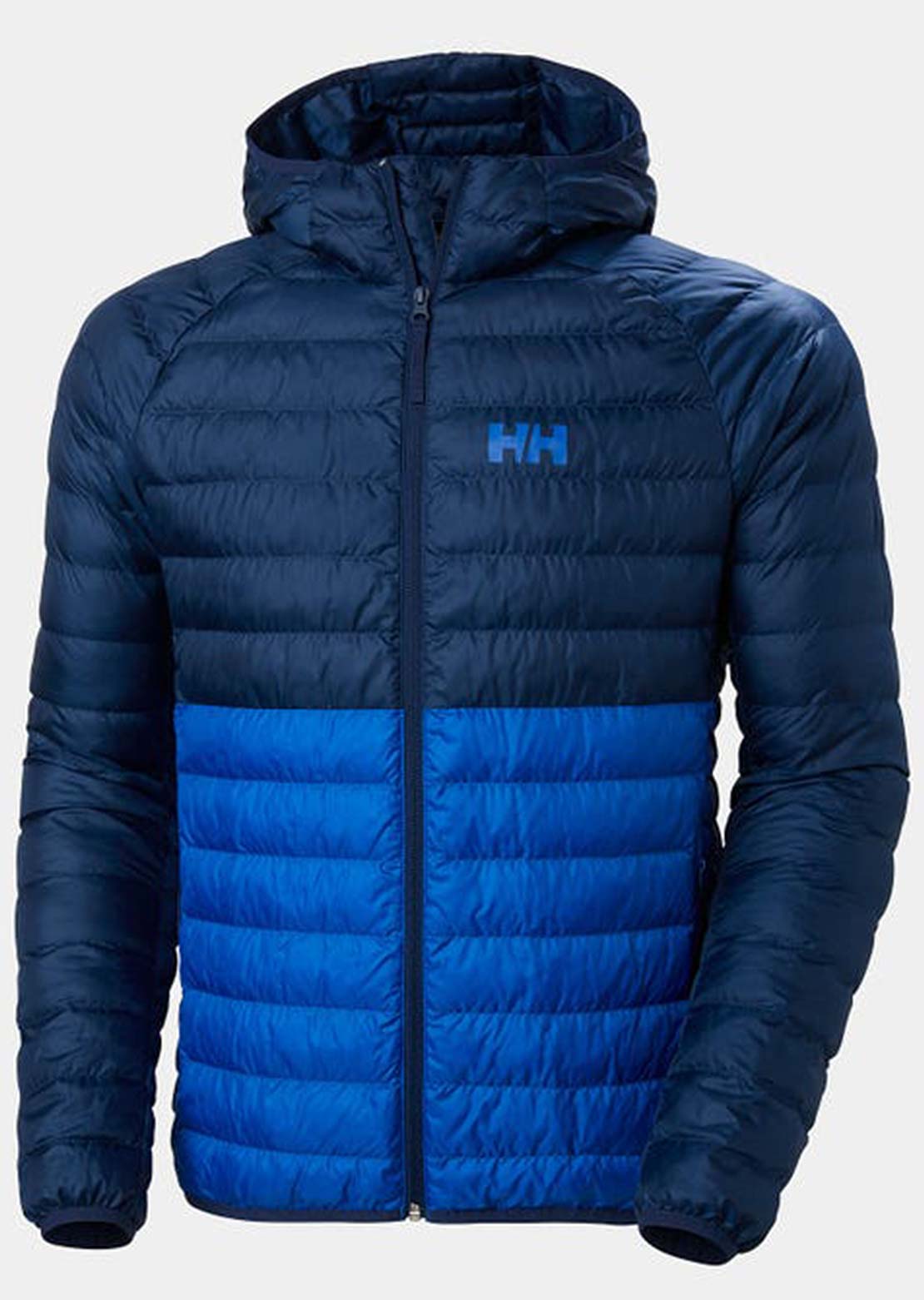 Helly Hansen Men's Banff Hooded Insulator Jacket