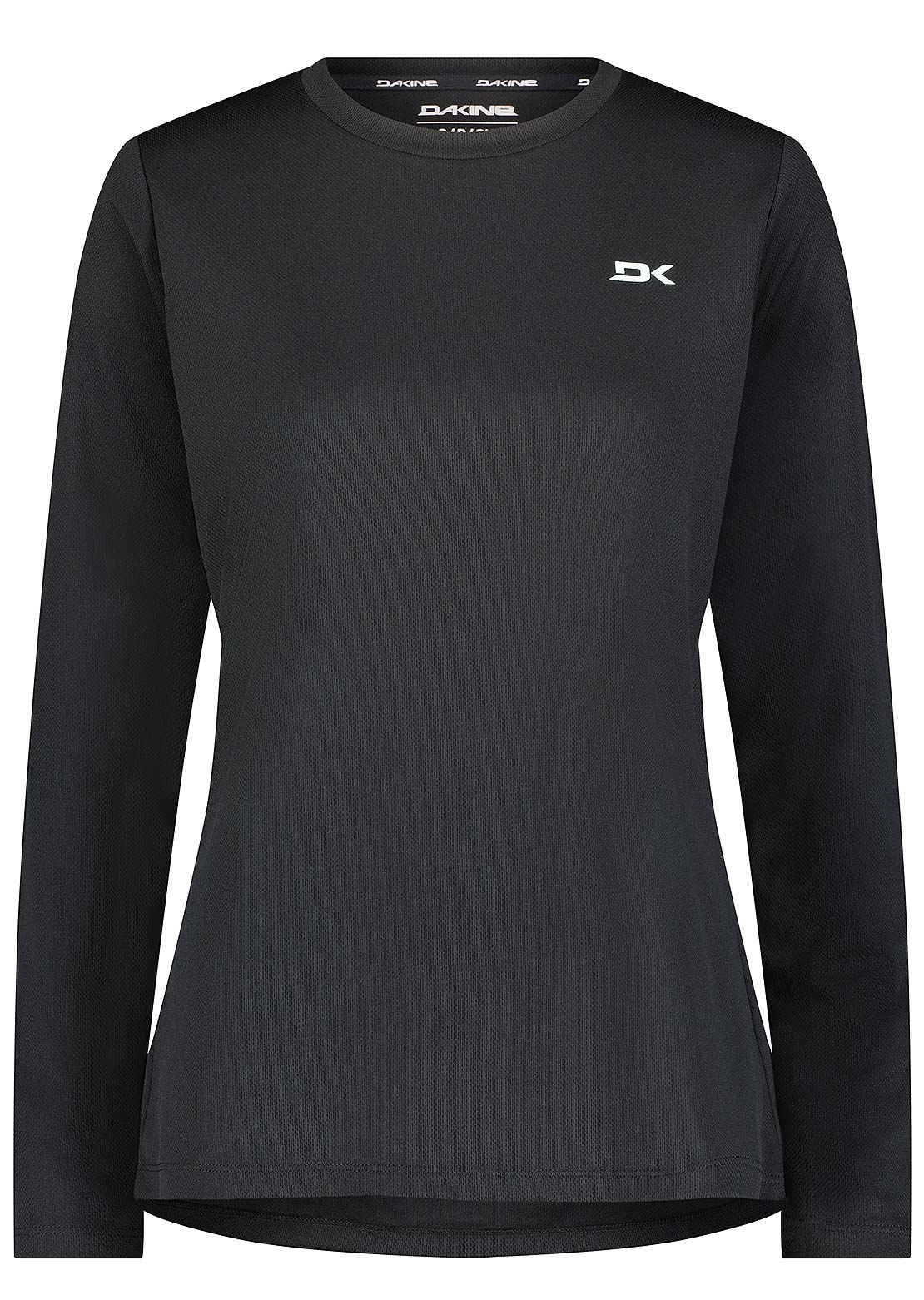 Dakine Women's Thrilliium Long Sleeve Club Bike Jersey