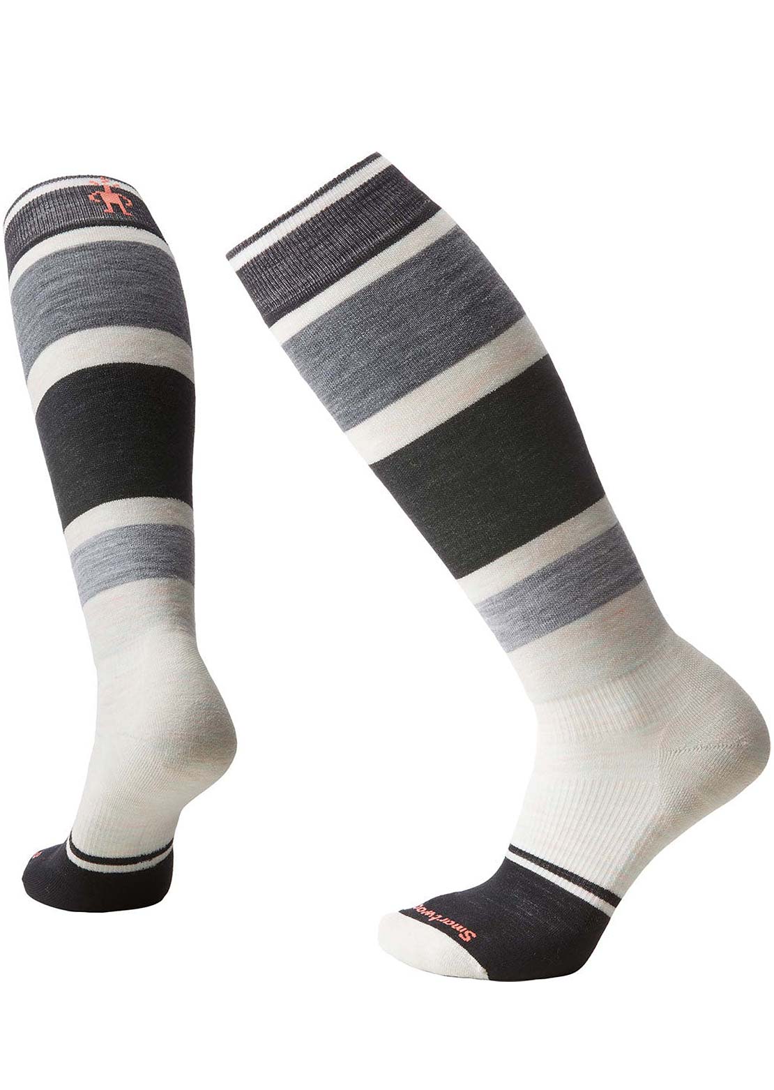 Smartwool Women's Snowboard Targeted Cushion OTC Socks