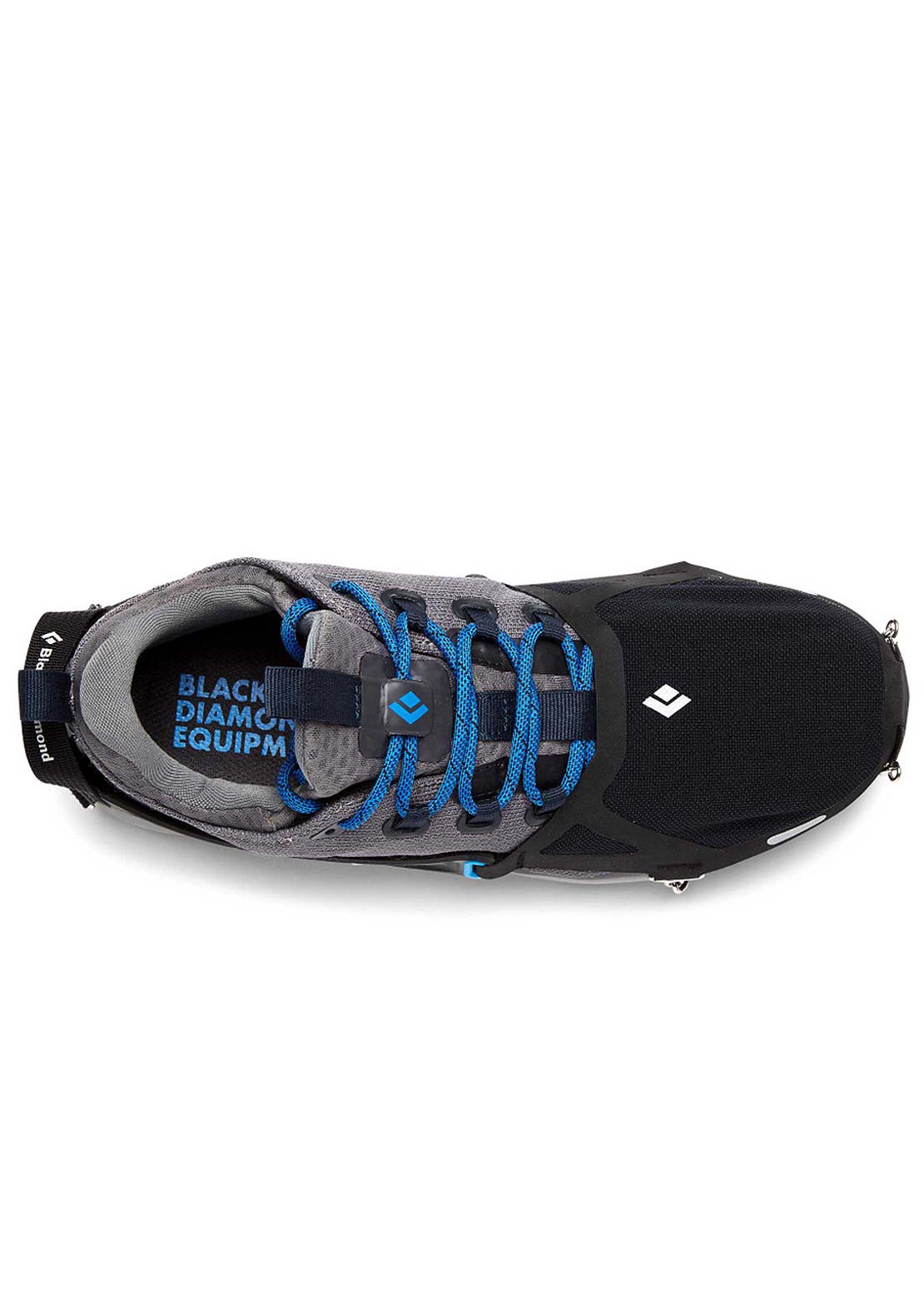 Black Diamond Distance Spike Traction Device Outlet Release Dates