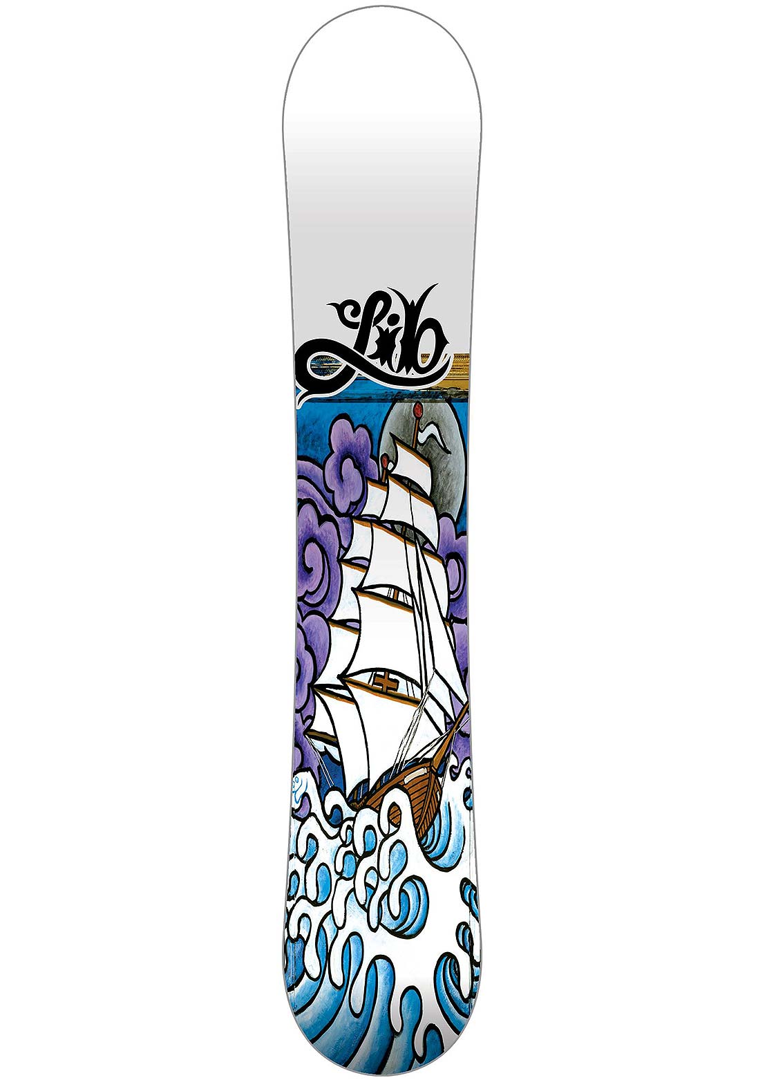 Lib Tech Jamie Lynn Twin 30 Yr Snowboard Find Great For Sale