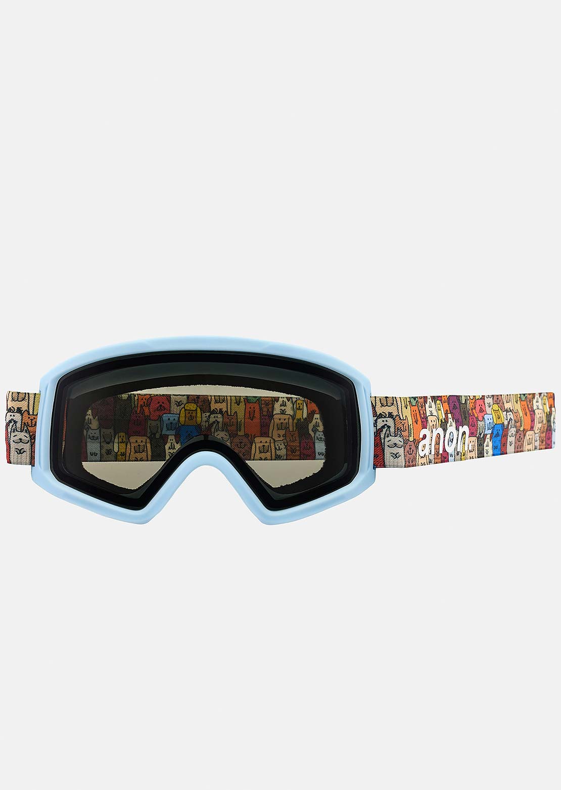 Anon Junior Tracker 2.0 Goggles Buy Cheap Choice