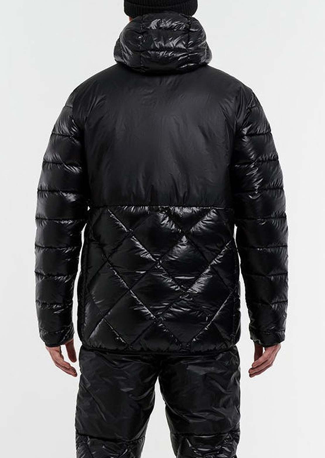 Orage Men's Robson Gilltek Down Jacket