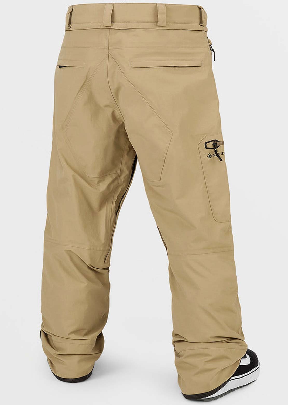 Volcom Men's L Gore-Tex Pants