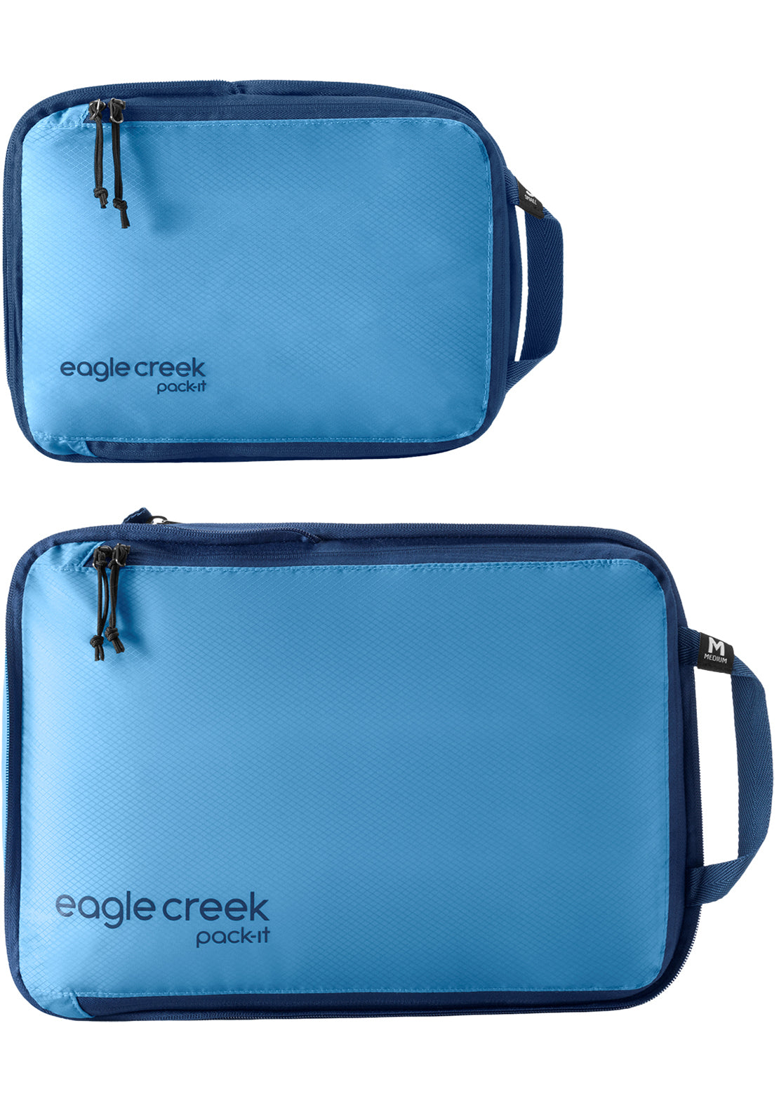 Eagle Creek Pack-It Isolate Compression Cube Set Clearance Websites