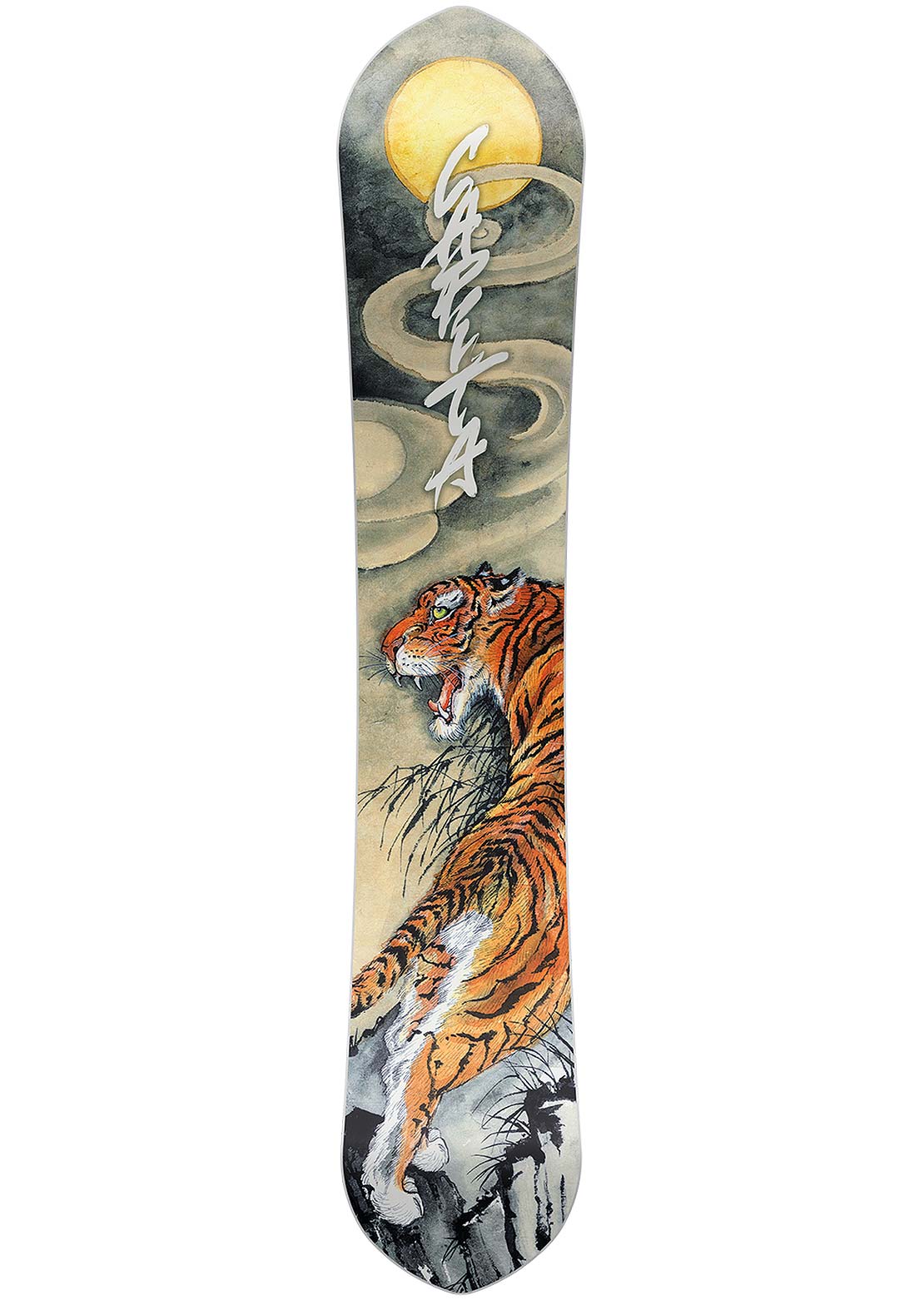 Capita Men's Kazu Kokubo Pro Wide Snowboard