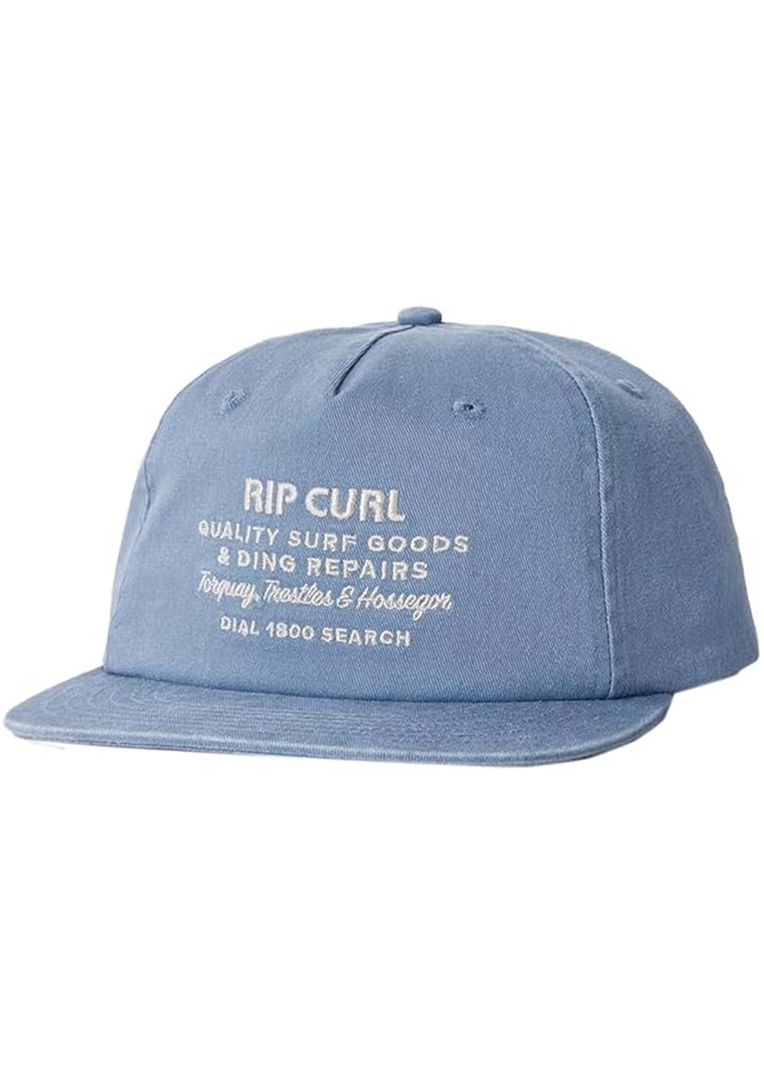 Rip Curl Men's Surf Revival SB Cap