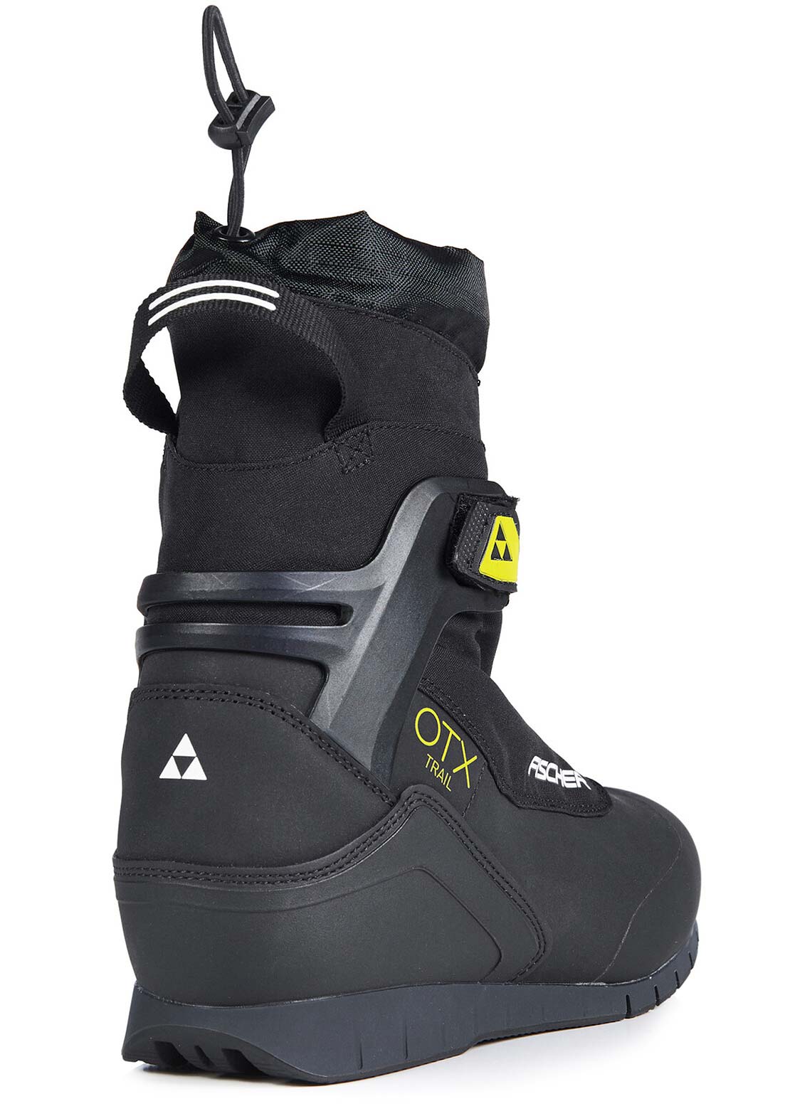 Fischer OTX Trail Boots Pictures For Sale