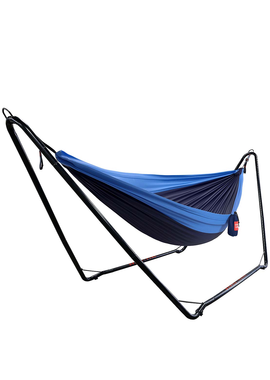 Grand Trunk Hangout Hammock Stand with Bag Cheap New Arrival