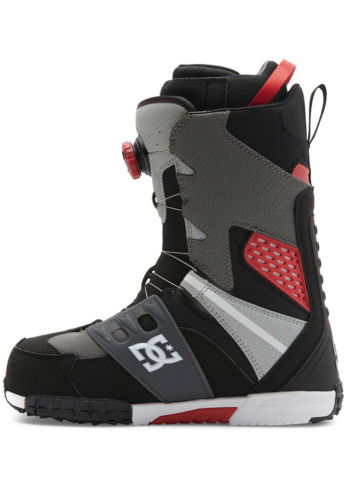 DC Men's Phantom Snowboard Boots