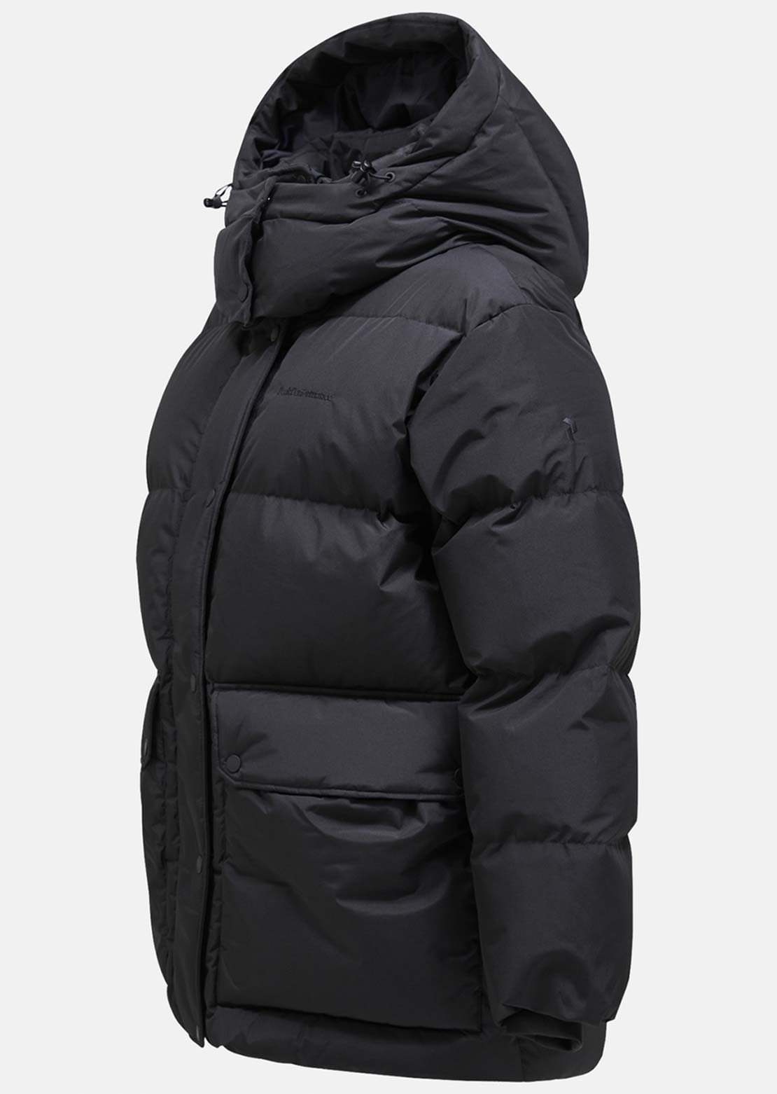 Peak Performance Women's 2L Down Parka