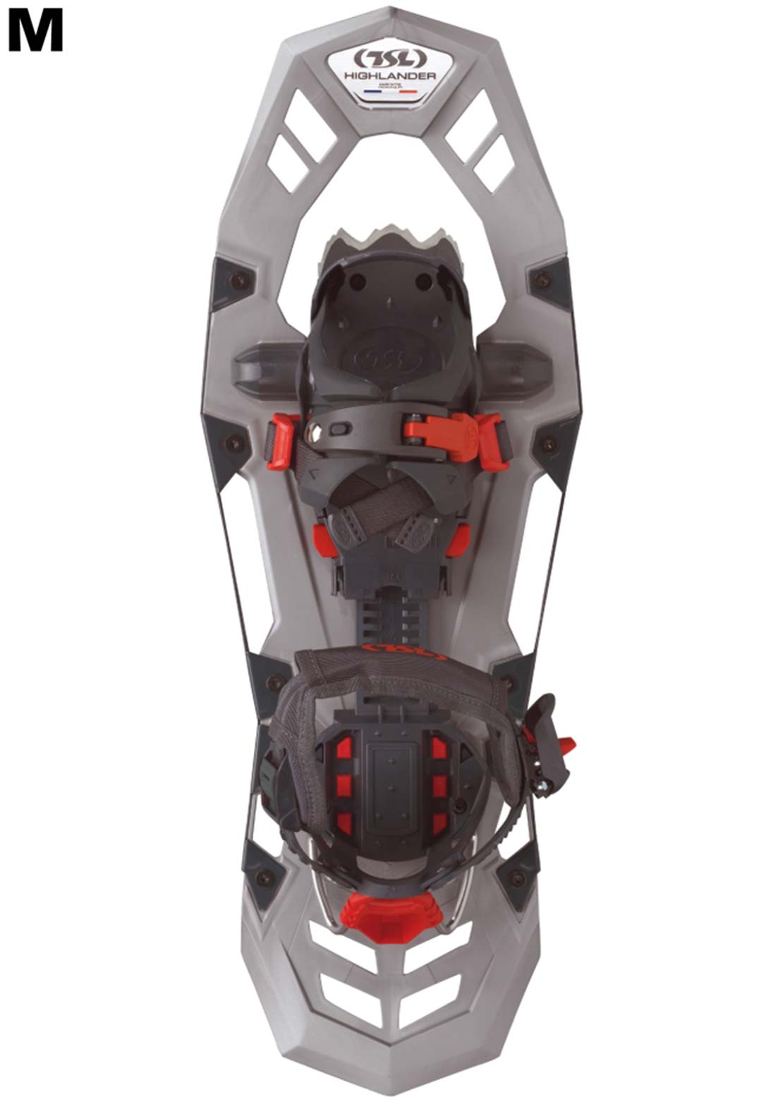 TSL Highlander Elite Snowshoes Outlet Buy