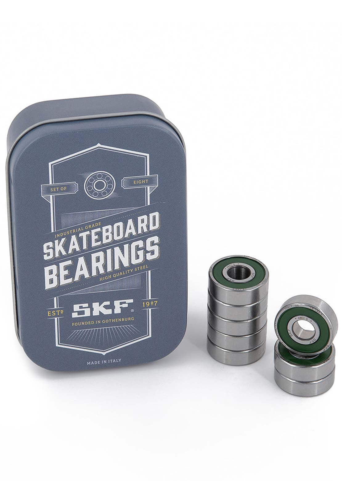 SKF Standard Skateboard Bearing Kit Wiki Cheap Pice