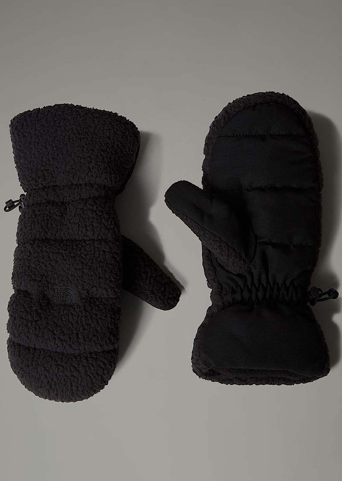 The North Face Unisex Cragmont Fleece Mitts Outlet Finishline