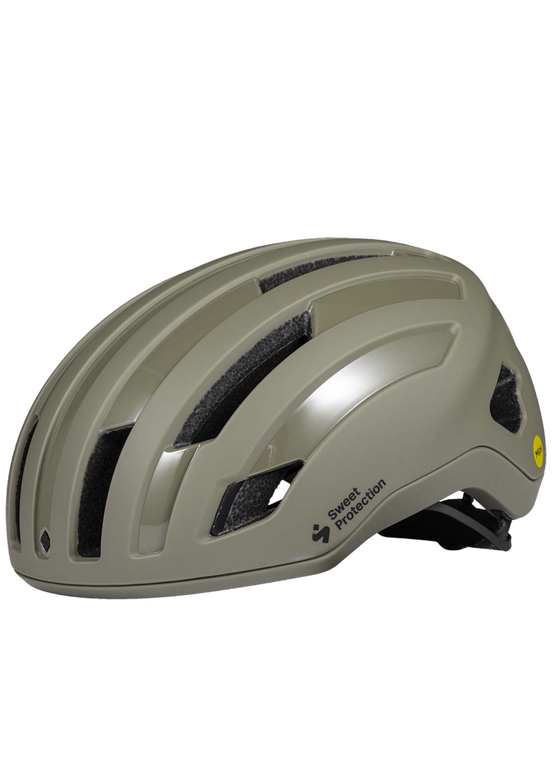 Sweet Protection Men's Outrider Mips Helmet