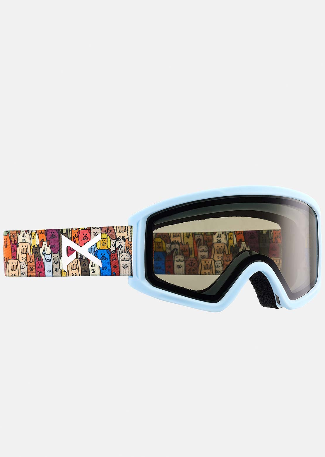 Anon Junior Tracker 2.0 Goggles Buy Cheap Choice