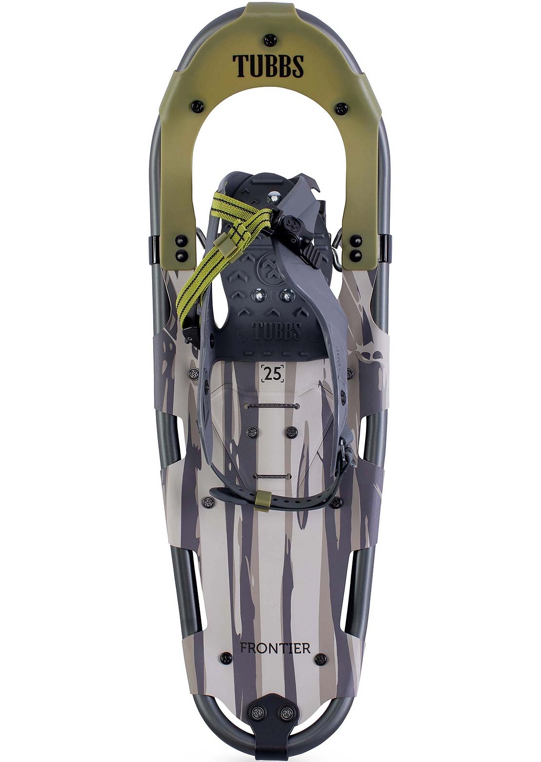 Tubbs Men's Frontier Snowshoes