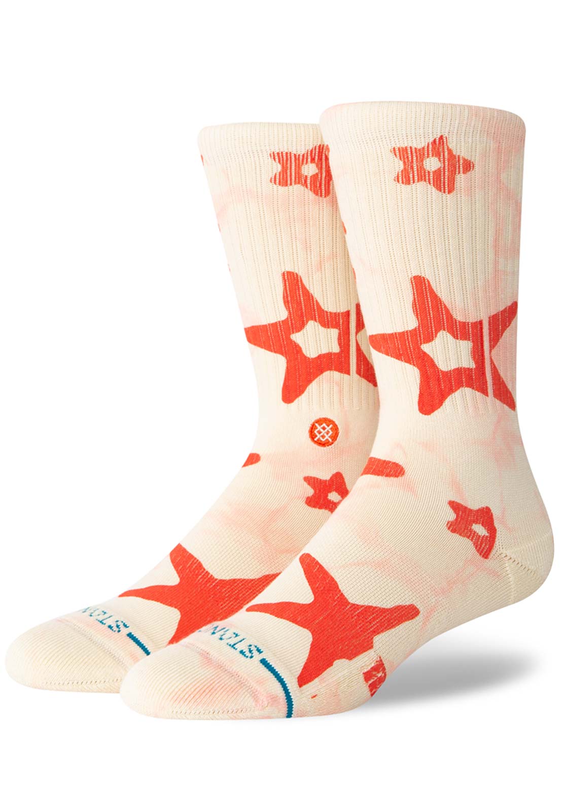 Stance Women's Starry Eyed Crew Socks