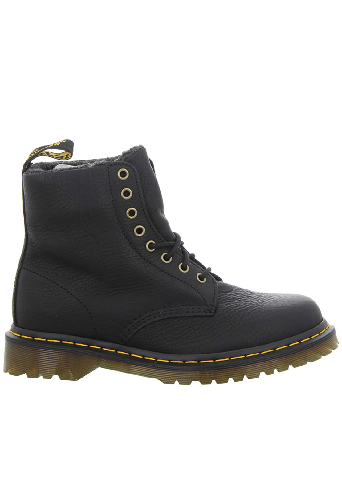 Dr.Martens Men's 1460 Grizzly Boots